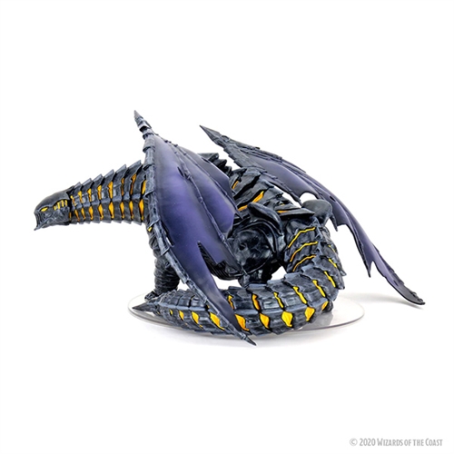 DnD - Chardalyn Dragon - Icons of the Realms Premium DnD Figur